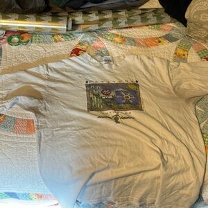 Keystone Colorado National Park Vintage Shirt